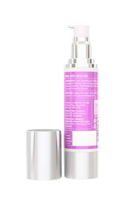 Siodil Anti-Scar Gel 40 ml - Image 6