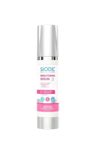 Siodil Brightening Serum 40ml - Image 1