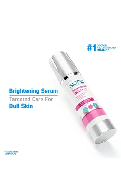 Siodil Brightening Serum 40ml - Image 2