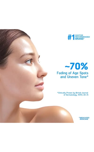 Siodil Brightening Serum 40ml - Image 3