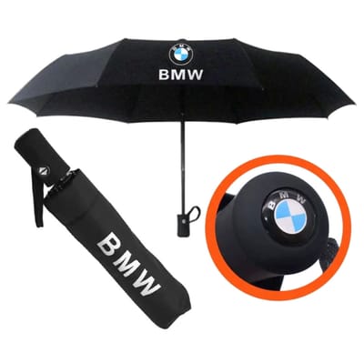 BMW Umbrella (Auto On Off)