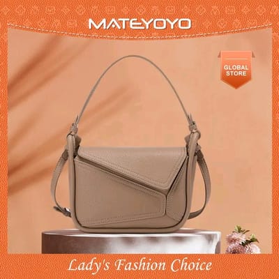 💥MATEYOYO Women Shoulder Bag