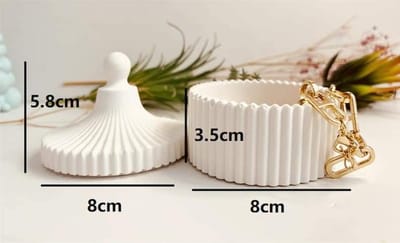 juellery box concrete - Image 1