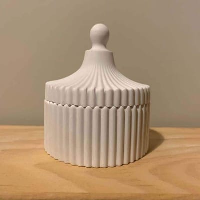 juellery box concrete - Image 2