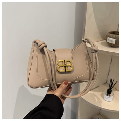 BB SHOULDER BAG