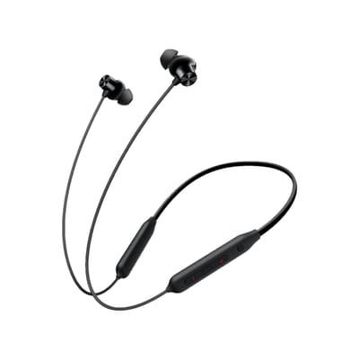 OnePlus Bullets Wireless Z2 ANC Bluetooth Neckband