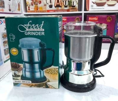 food grinder