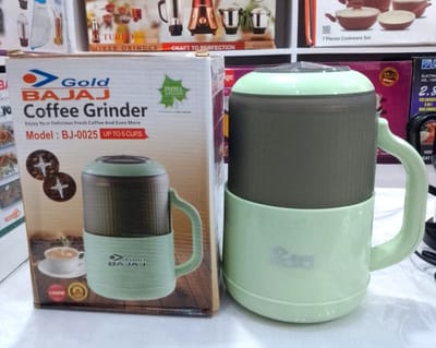 coffee grinder BJ-0025