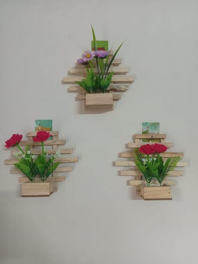 বাবুই পাখির বাসা (হোম ডেকর) কম্বো - ১