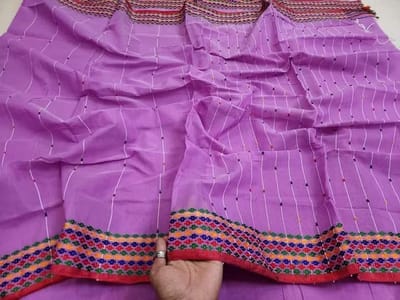 চুমকি শাড়ি - Image 2