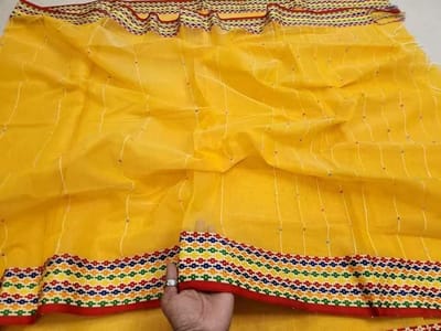 চুমকি শাড়ি - Image 3