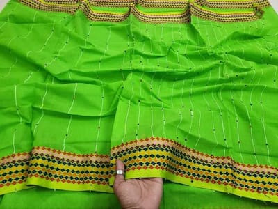 চুমকি শাড়ি - Image 4