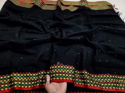 চুমকি শাড়ি - Image 6