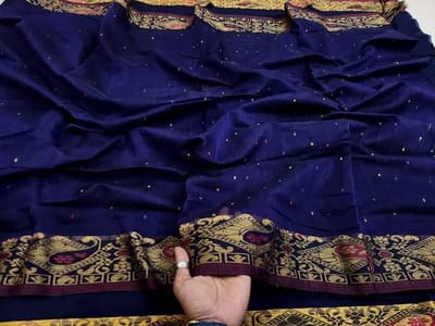 চুমকি শাড়ি - Image 7