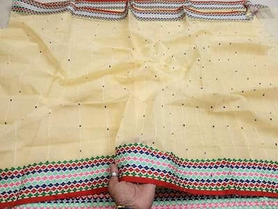 চুমকি শাড়ি - Image 8