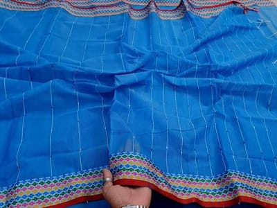 চুমকি শাড়ি - Image 9