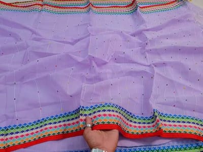 চুমকি শাড়ি - Image 10