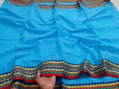 চুমকি শাড়ি - Image 13