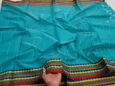 চুমকি শাড়ি - Image 14