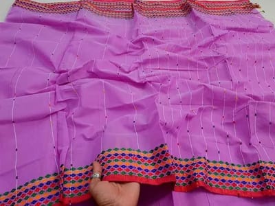 চুমকি শাড়ি - Image 15