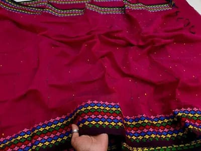 চুমকি শাড়ি - Image 17