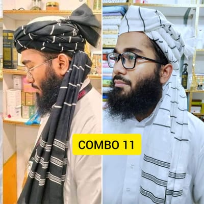 পাগরী কম্বো