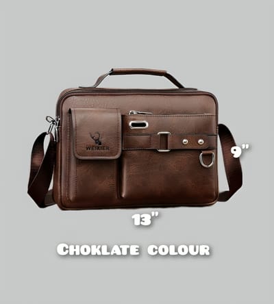 chocolate colour  weixier 13'' × 9'' ডেলিভারি চার্জ সহ (code 91)