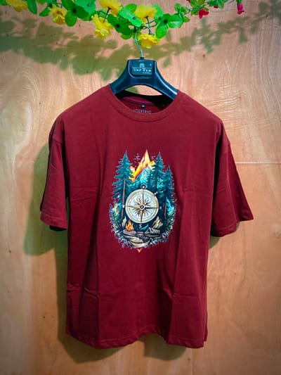 Exclusive Drop Solder t-shirt - Image 1