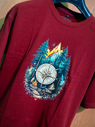 Exclusive Drop Solder t-shirt - Image 2