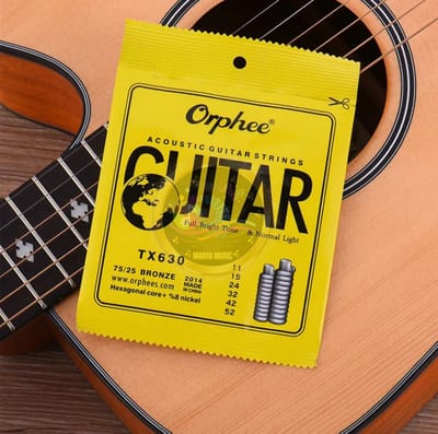 🔰👉𝗢𝗿𝗽𝗵𝗲𝗲 𝗧𝗫𝟲𝟯𝟬 𝗚𝘂𝗶𝘁𝗮𝗿 𝗦𝘁𝗿𝗶𝗻𝗴