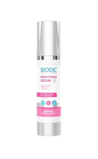 Siodil Brightening Serum 40ml - Image 1