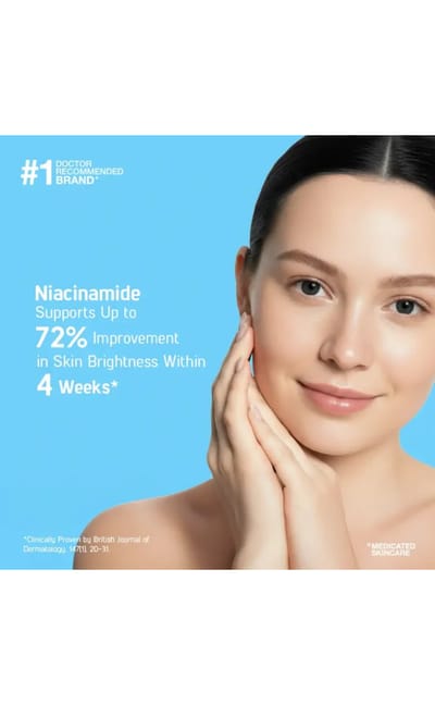 SIODIL Brightening Glycolic Cleanser 100ml - Image 4