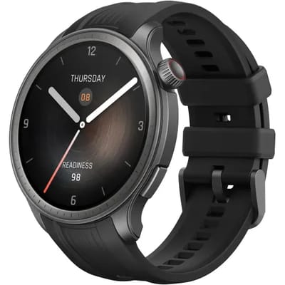 Amazfit Balance BT Calling Smart Watch with Dual-band GPS