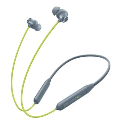 OnePlus Bullets Wireless Z2 Neckband Earphone