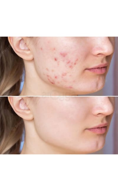 Earth Beauty & You Cica care + Barrier Repair Toner Anti-Acne Derma Solution 220ml - Image 4