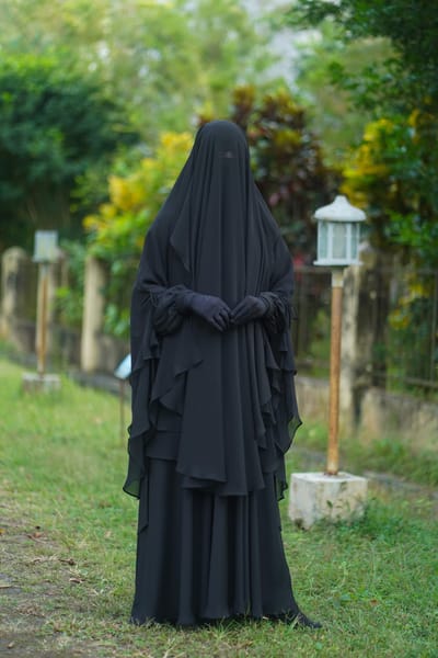 মুসলিমা ভার্সন টু