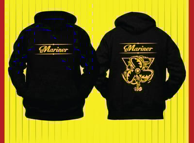 Mariner Hoodie