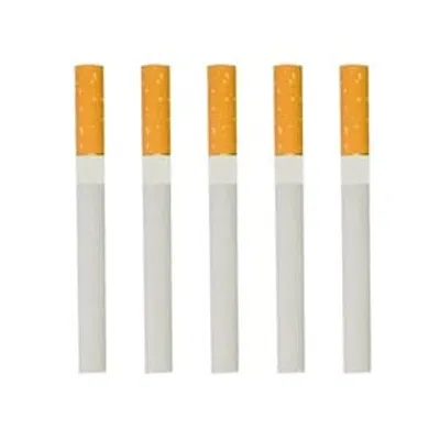 Benson regular 5 pcs
