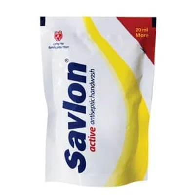 ACI savlon active HandWash Refill 200ml