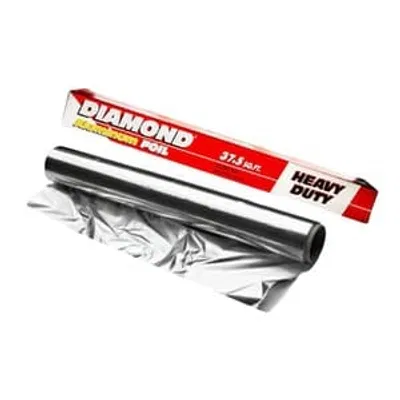 Diamond Foil paper small
