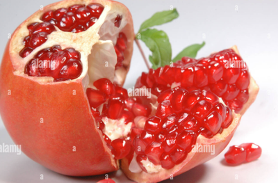 আনার / ডালিম  (Pomegranate) / ১ কেজি - Image 2