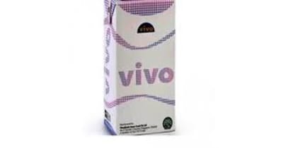 Vivo Topping ACE Cream 1 Pcs.