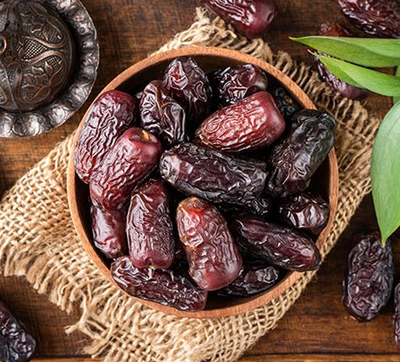খেজুর date) / ১ কেজি - Image 3