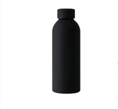 500ml premium Quality Stainless Steel Vacuum Insulated Sports Water Bottle