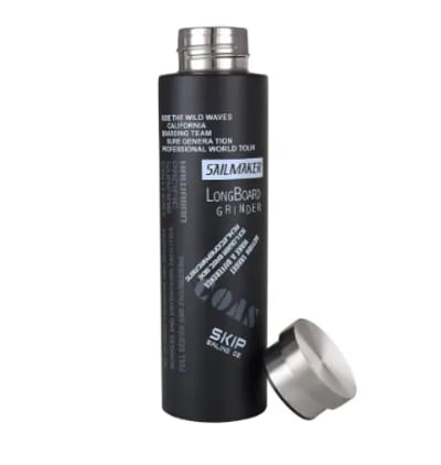 Sailmaker Vacuum Cup (800Ml) - Keep Your Beverages Hot Or Cold Longer With Sailmaker Vacuum Cup