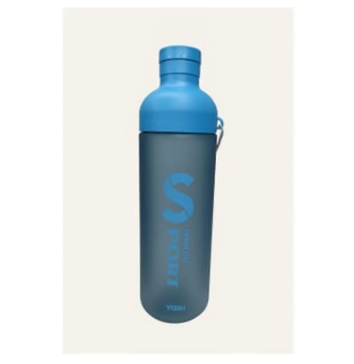 Yaqi Sport Water Bottle – Leakproof, BPA-Free, Stylish Gym & Travel Bottle (700ml)