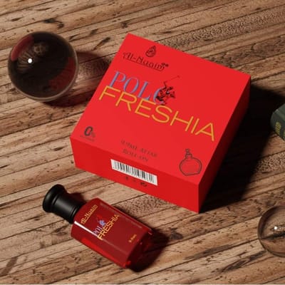 POLO FRESHIA ( 9.9 ml )