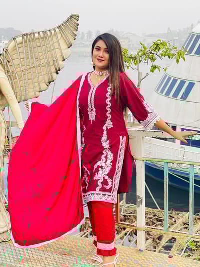 Most Demanding Three Piece - Image 3