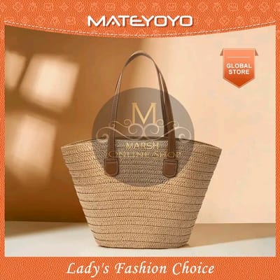 💥MATEYOYO Stylish Bucket Bag