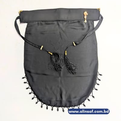 ইউ শেপ ১ পার্ট নেকাব - U SHAP 1 PART NIQAB